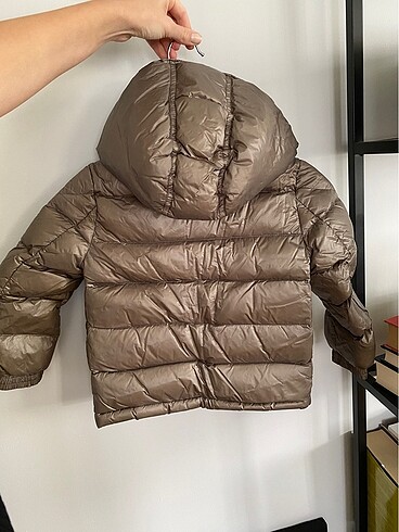 Moncler Orjinal Moncler Çocuk Mont