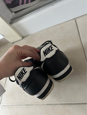Nike Orjinaldir