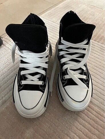 Nişantaşı shoes dan alındı muadil ürün