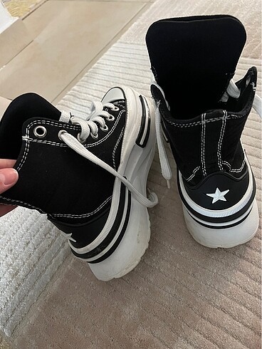 36 Beden Nişantaşı shoes dan alındı muadil ürün