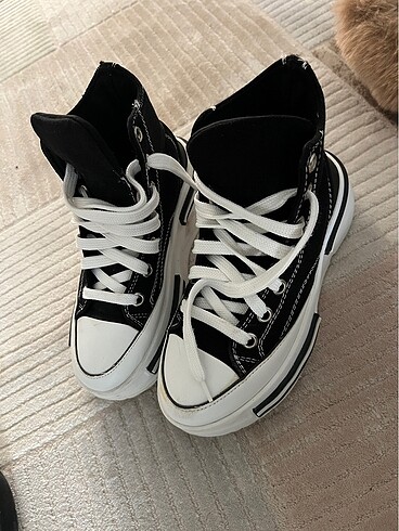 Diğer Nişantaşı shoes dan alındı muadil ürün
