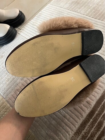 Diğer Nişantaşı shoes ürünüdür