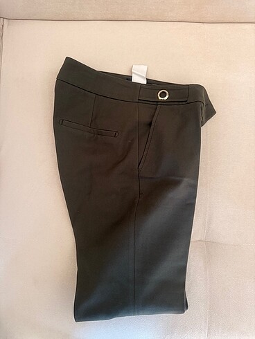 Chima Chima pantolon 1-2 kez giyildi
