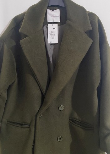 Haki Uzun Kaban - Görsel 3