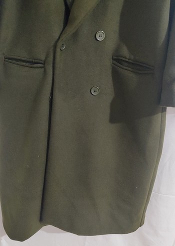 Haki Uzun Kaban - Görsel 4