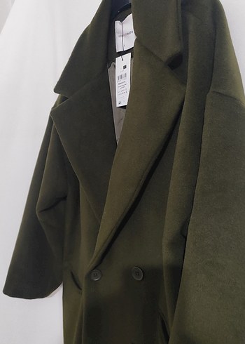 Haki Uzun Kaban - Görsel 5