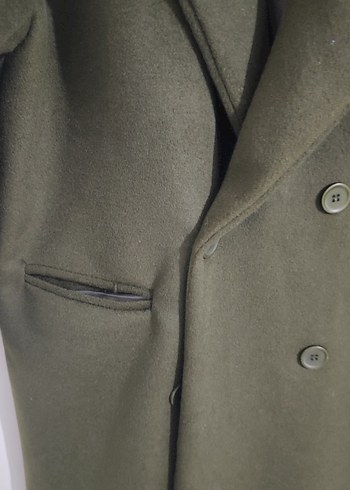 Haki Uzun Kaban - Görsel 6