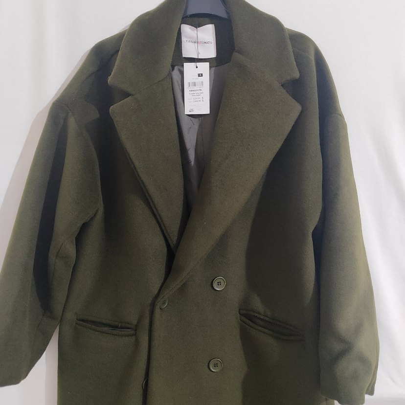 Haki Uzun Kaban - Görsel 3