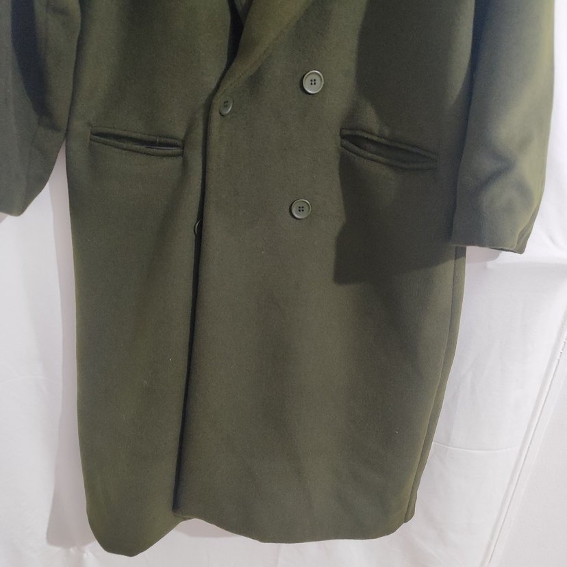 Haki Uzun Kaban - Görsel 4