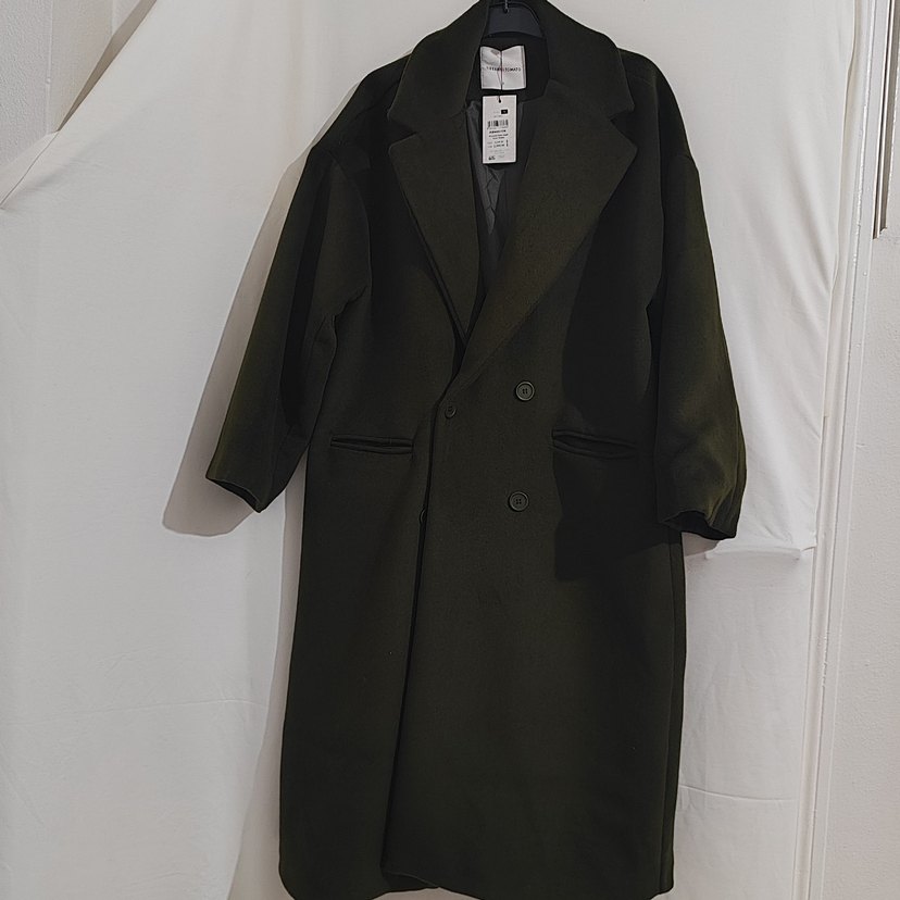 Haki Uzun Kaban - Görsel 2