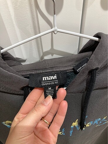 Mavi Jeans sweatshirt
