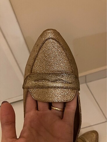 Diğer gold babet