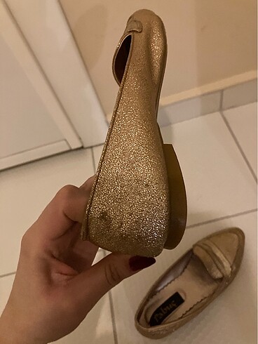 36 Beden gold babet