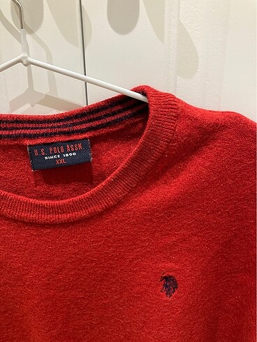 U.S Polo Assn. polo kazak