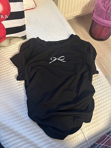 SHEIN crop