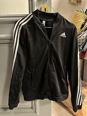 Orijinal adidas hırka