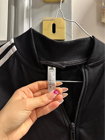 Adidas Orijinal adidas hırka