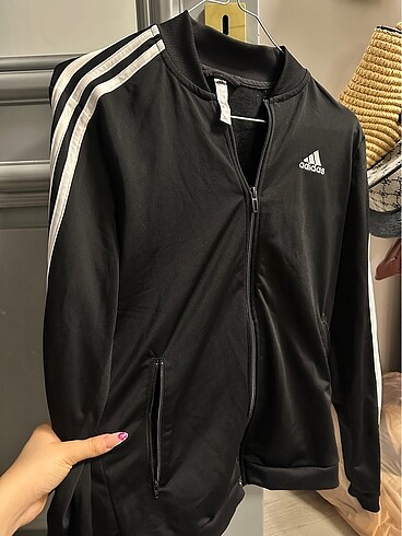 s Beden Orijinal adidas hırka
