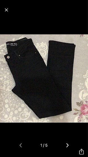 Kot pant