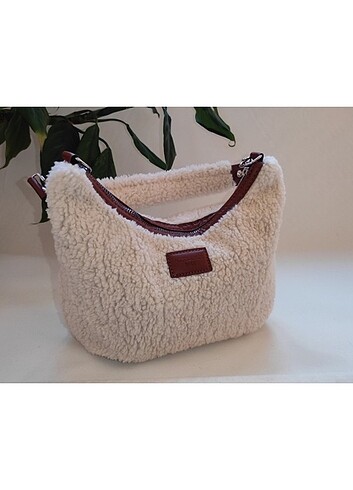 PELUŞ BAGET