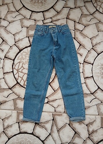 Mom jean