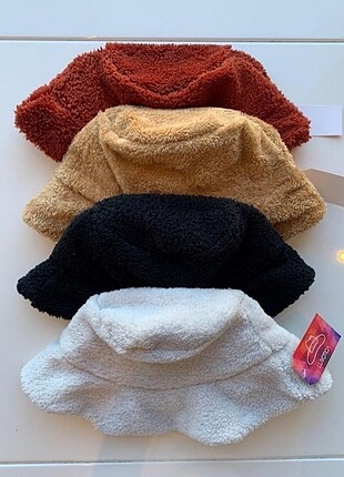 Bucket Şapka