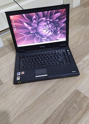 Toshiba Laptop