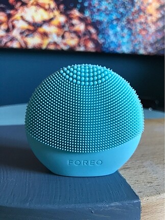 Foreo Luna Play Plus Mint