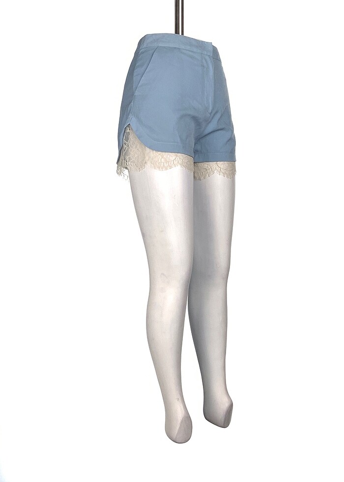 Topshop Şort - Görsel 2