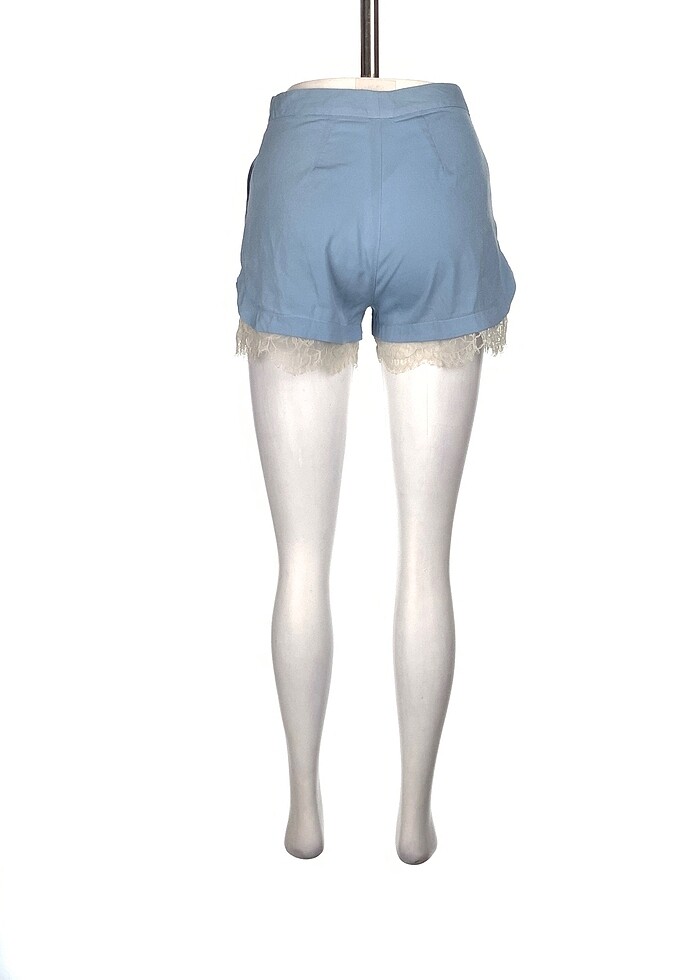 Topshop Şort - Görsel 3