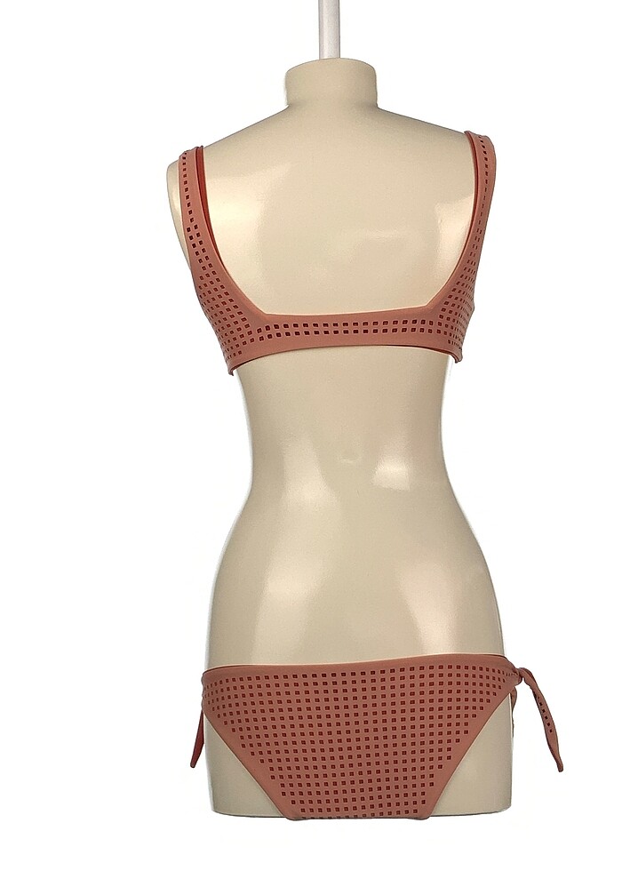 Çift taraflı Tasarım Bikini - Görsel 3