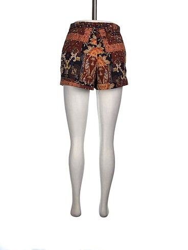 38 Beden Topshop Şort