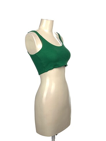 Vintage Love Askılı top