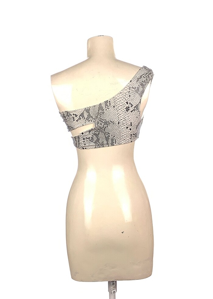 Diğer Mini Üst %70 İndirimli. - Görsel 3