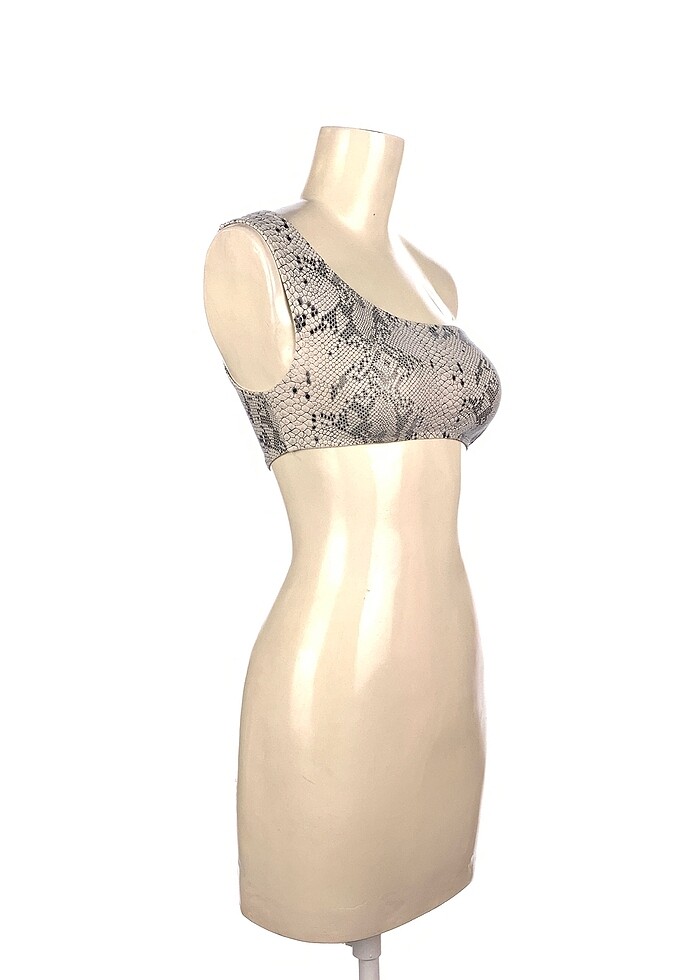 Diğer Mini Üst %70 İndirimli. - Görsel 2