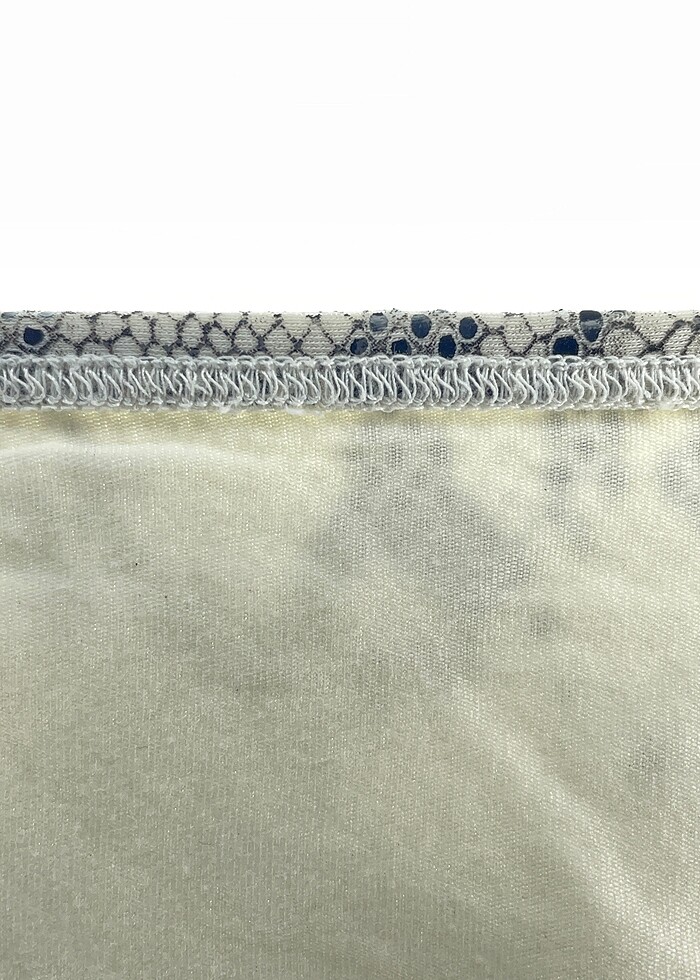 Diğer Mini Üst %70 İndirimli. - Görsel 4