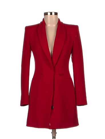 Zara Blazer p İndirimli.