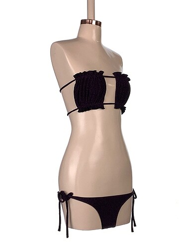 Diğer Bikini p İndirimli. - Görsel 2