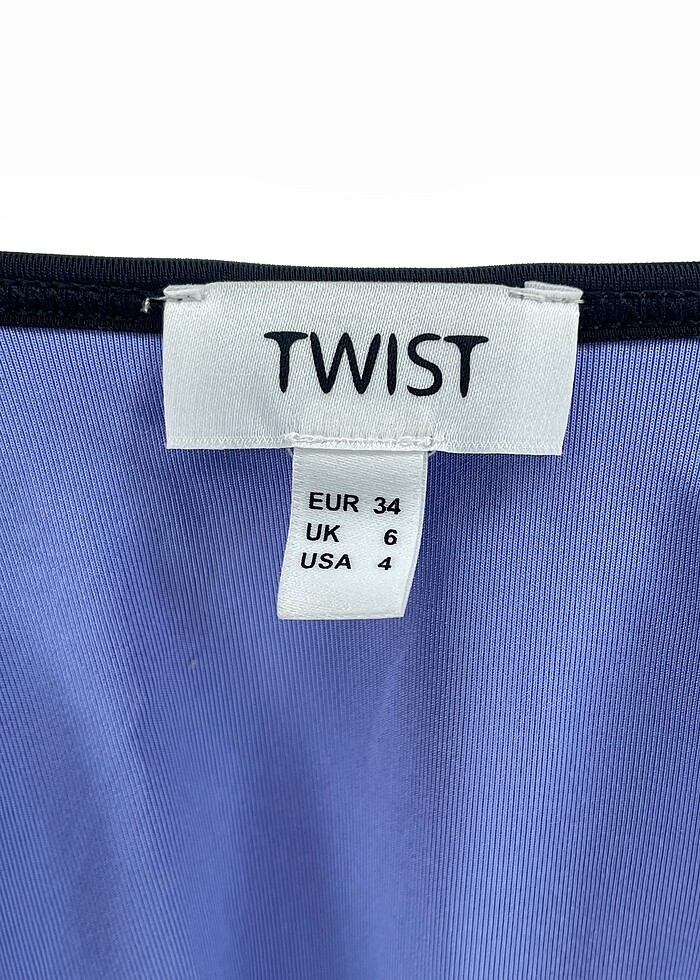 Twist Bikini p İndirimli. - Görsel 4