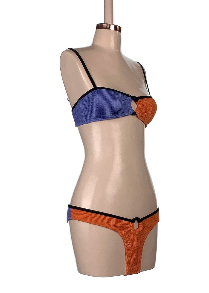 Twist Bikini p İndirimli. - Görsel 2