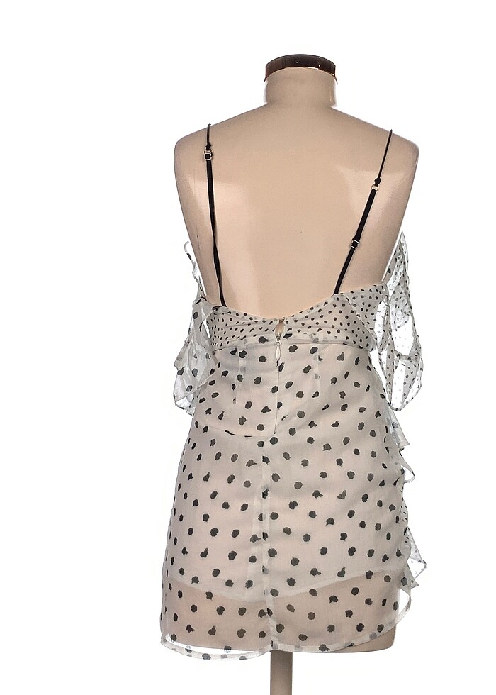 Diğer Mini Elbise p İndirimli. - Görsel 3