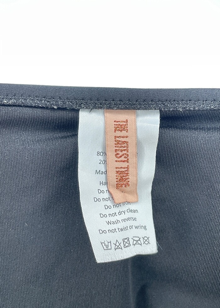 Diğer Bikini p İndirimli. - Görsel 4