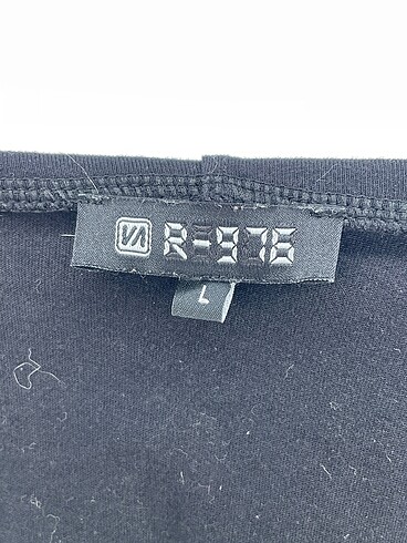 l Beden siyah Renk Vakkorama T-shirt p İndirimli.