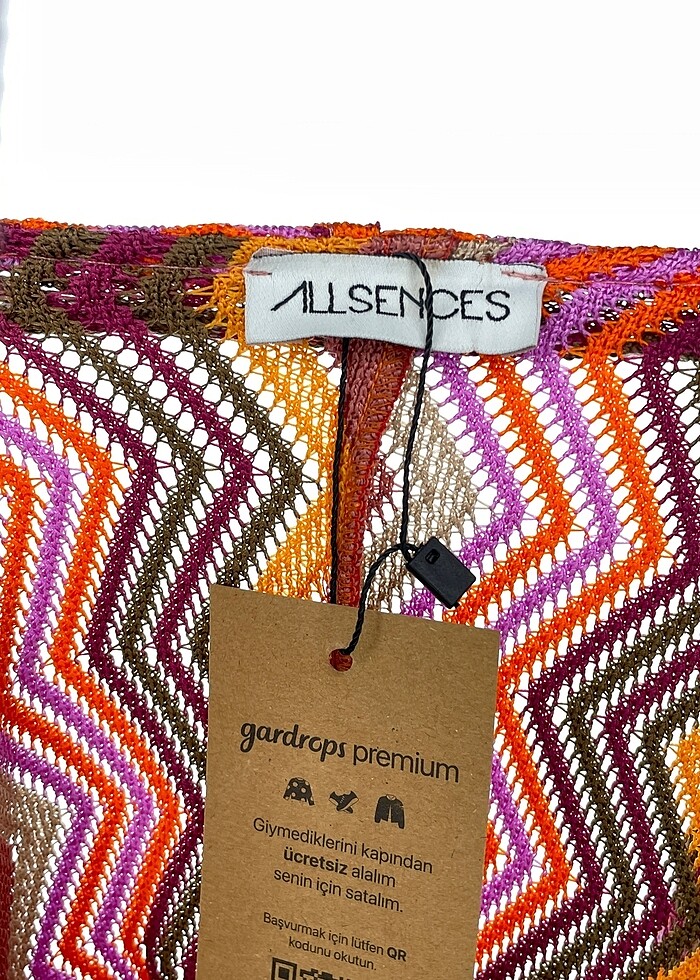 Diğer Pareo %70 İndirimli. - Görsel 4