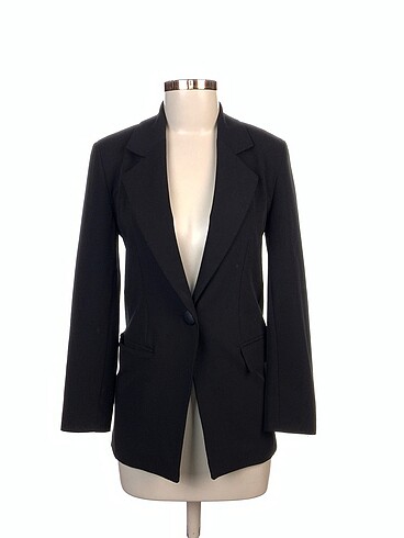 Simple Blazer %70 İndirimli.