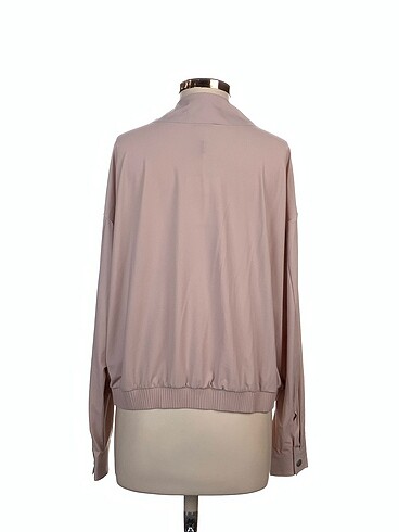 l Beden Vintage Love Ceket %70 İndirimli.
