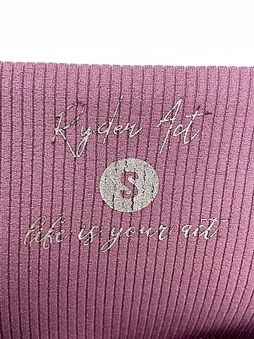 s Beden çeşitli Renk Vintage Love Tayt / Spor taytı %70 İndirimli.