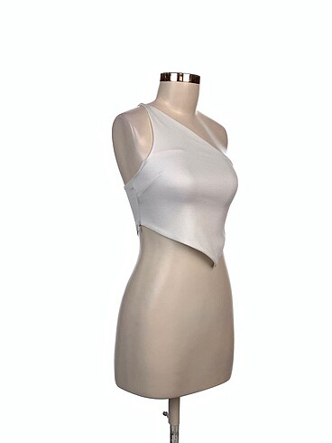 Zara Zara Bluz %70 İndirimli.
