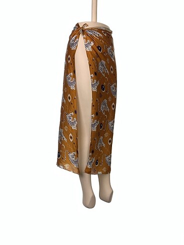 Vintage Love Pareo p İndirimli. - Görsel 2