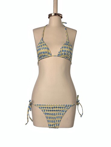 Vintage Love Bikini p İndirimli.